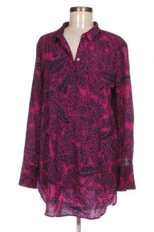 Дамска блуза Comma,, Размер XL, Цвят Многоцветен, Цена 30,60 лв.