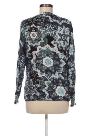 Γυναικεία μπλούζα Comma,, Μέγεθος S, Χρώμα Πολύχρωμο, Τιμή 2,73 €