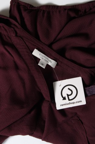Дамска блуза Comma,, Размер S, Цвят Червен, Цена 6,14 лв.