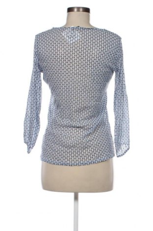 Γυναικεία μπλούζα Comma,, Μέγεθος M, Χρώμα Πολύχρωμο, Τιμή 2,52 €