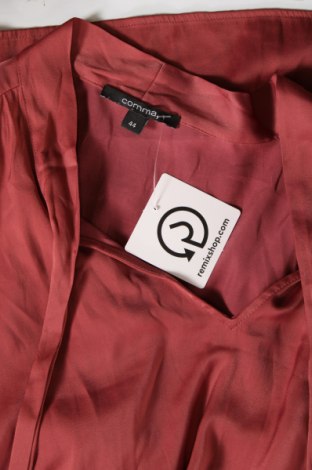 Damen Shirt Comma,, Größe XL, Farbe Aschrosa, Preis € 23,66