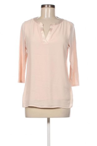 Дамска блуза Comma,, Размер S, Цвят Розов, Цена 18,70 лв.