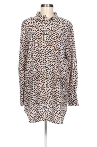 Γυναικεία μπλούζα Comma,, Μέγεθος M, Χρώμα Πολύχρωμο, Τιμή 10,94 €