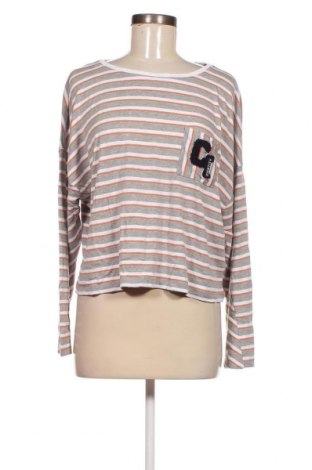 Γυναικεία μπλούζα Comma,, Μέγεθος M, Χρώμα Πολύχρωμο, Τιμή 2,73 €