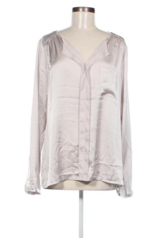 Damen Shirt Comma,, Größe L, Farbe Grau, Preis € 23,66