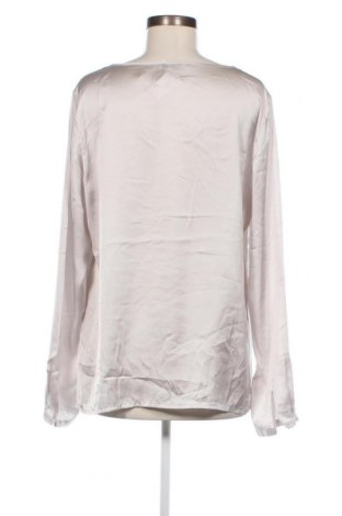Damen Shirt Comma,, Größe L, Farbe Grau, Preis 18,93 €