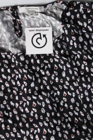 Damen Shirt Comma,, Größe M, Farbe Mehrfarbig, Preis € 3,08