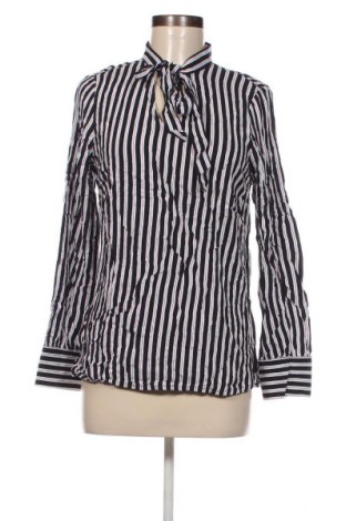 Дамска блуза Comme, Размер S, Цвят Многоцветен, Цена 4,75 лв.