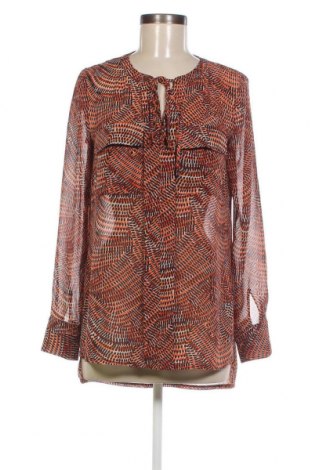 Дамска блуза Comme, Размер M, Цвят Многоцветен, Цена 4,94 лв.