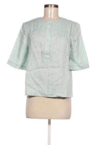 Damen Shirt Comptoir Des Cotonniers, Größe M, Farbe Blau, Preis 27,06 €