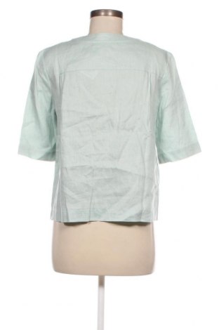 Damen Shirt Comptoir Des Cotonniers, Größe M, Farbe Blau, Preis 23,20 €