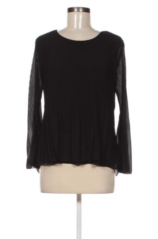 Γυναικεία μπλούζα Cool Code, Μέγεθος M, Χρώμα Μαύρο, Τιμή 3,29 €