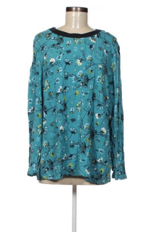 Γυναικεία μπλούζα Cool Code, Μέγεθος XXL, Χρώμα Μπλέ, Τιμή 10,22 €
