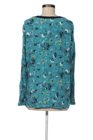 Damen Shirt Cool Code, Größe XXL, Farbe Blau, Preis 11,50 €