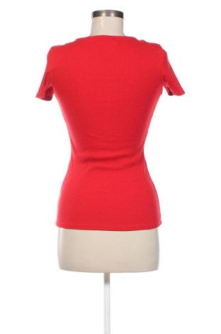 Γυναικεία μπλούζα CoolCat, Μέγεθος S, Χρώμα Κόκκινο, Τιμή 2,82 €
