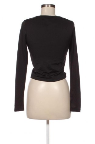 Дамска блуза CoolCat, Размер S, Цвят Черен, Цена 5,04 лв.