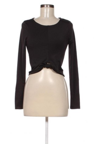 Дамска блуза CoolCat, Размер S, Цвят Черен, Цена 4,32 лв.