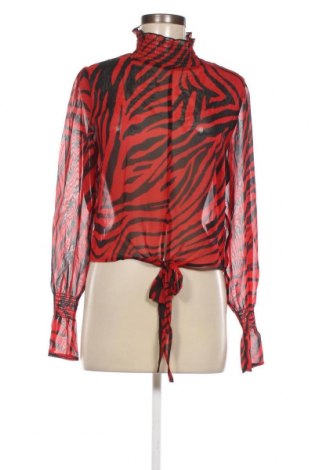 Γυναικεία μπλούζα CoolCat, Μέγεθος S, Χρώμα Πολύχρωμο, Τιμή 2,52 €