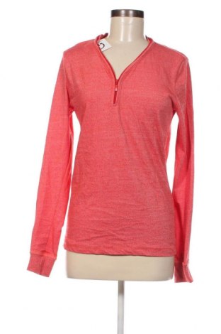 Γυναικεία μπλούζα CoolCat, Μέγεθος M, Χρώμα Πορτοκαλί, Τιμή 2,38 €