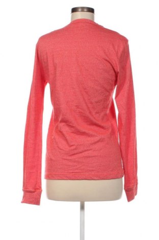 Дамска блуза CoolCat, Размер M, Цвят Оранжев, Цена 5,76 лв.