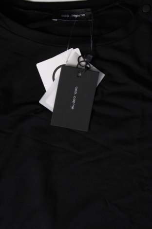 Дамска блуза Cop.copine, Размер L, Цвят Черен, Цена 25,50 лв.