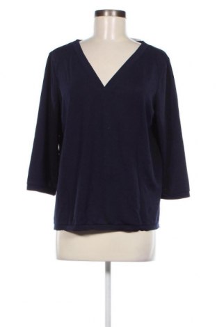 Γυναικεία μπλούζα Cortefiel, Μέγεθος M, Χρώμα Μπλέ, Τιμή 2,38 €