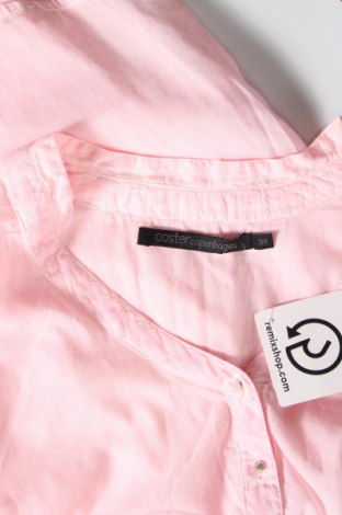 Damen Shirt Coster Copenhagen., Größe M, Farbe Rosa, Preis € 23,66