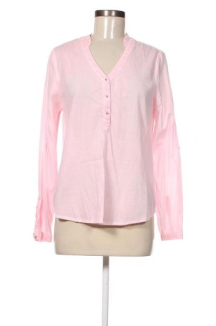 Γυναικεία μπλούζα Coster Copenhagen., Μέγεθος M, Χρώμα Ρόζ , Τιμή 11,57 €