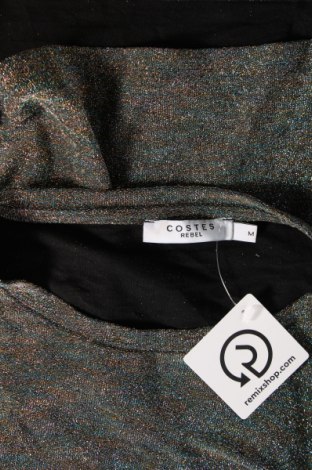 Γυναικεία μπλούζα Costes, Μέγεθος M, Χρώμα Πολύχρωμο, Τιμή 3,27 €