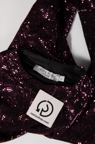 Γυναικεία μπλούζα Costes, Μέγεθος L, Χρώμα Ρόζ , Τιμή 14,85 €