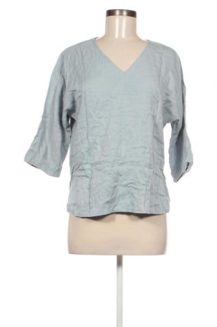 Γυναικεία μπλούζα Costes, Μέγεθος M, Χρώμα Μπλέ, Τιμή 3,56 €