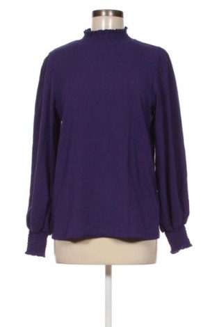 Γυναικεία μπλούζα Costes, Μέγεθος S, Χρώμα Βιολετί, Τιμή 3,56 €