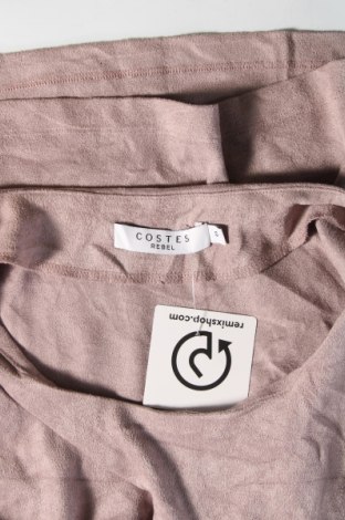 Damen Shirt Costes, Größe S, Farbe Aschrosa, Preis € 16,70