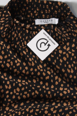Дамска блуза Costes, Размер S, Цвят Черен, Цена 5,76 лв.