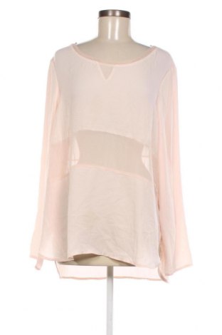 Γυναικεία μπλούζα Costes, Μέγεθος XL, Χρώμα Ρόζ , Τιμή 4,16 €