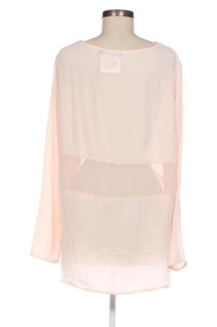 Дамска блуза Costes, Размер XL, Цвят Розов, Цена 24,00 лв.