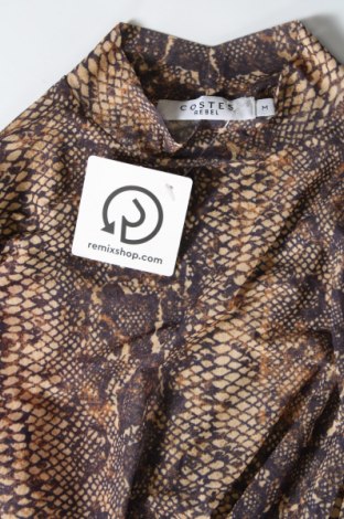 Γυναικεία μπλούζα Costes, Μέγεθος M, Χρώμα Πολύχρωμο, Τιμή 2,52 €