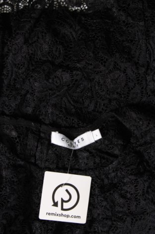 Дамска блуза Costes, Размер L, Цвят Черен, Цена 7,20 лв.