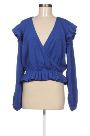 Bluză de femei Costes, Mărime XL, Culoare Albastru, Preț 35,53 Lei