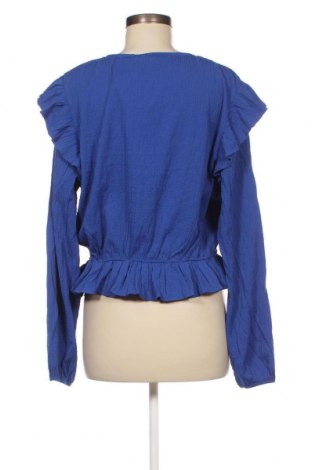 Дамска блуза Costes, Размер XL, Цвят Син, Цена 10,80 лв.