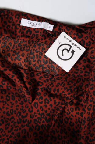 Damen Shirt Costes, Größe M, Farbe Mehrfarbig, Preis 2,17 €