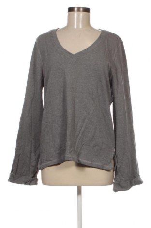 Γυναικεία μπλούζα Costes, Μέγεθος XL, Χρώμα Γκρί, Τιμή 2,82 €