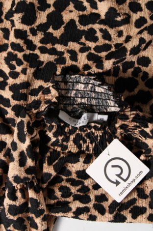 Γυναικεία μπλούζα Costes, Μέγεθος XS, Χρώμα Πολύχρωμο, Τιμή 3,27 €