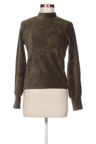 Γυναικεία μπλούζα Costes, Μέγεθος XS, Χρώμα Πράσινο, Τιμή 2,23 €