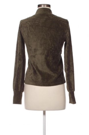 Дамска блуза Costes, Размер XS, Цвят Зелен, Цена 5,76 лв.