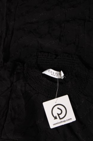 Дамска блуза Costes, Размер XL, Цвят Черен, Цена 24,00 лв.