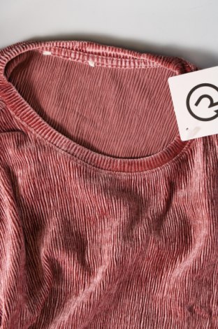 Γυναικεία μπλούζα Cotton Club, Μέγεθος M, Χρώμα Ρόζ , Τιμή 2,94 €
