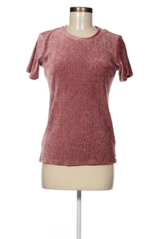 Дамска блуза Cotton Club, Размер M, Цвят Розов, Цена 4,75 лв.