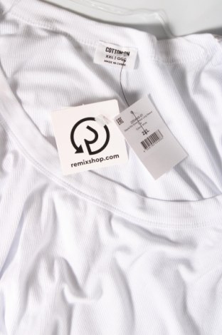 Дамска блуза Cotton On, Размер XXL, Цвят Бял, Цена 31,00 лв.