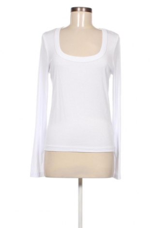Дамска блуза Cotton On, Размер XXL, Цвят Бял, Цена 10,54 лв.